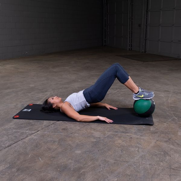 Body Solid Tools BSTMB Medicine Balls