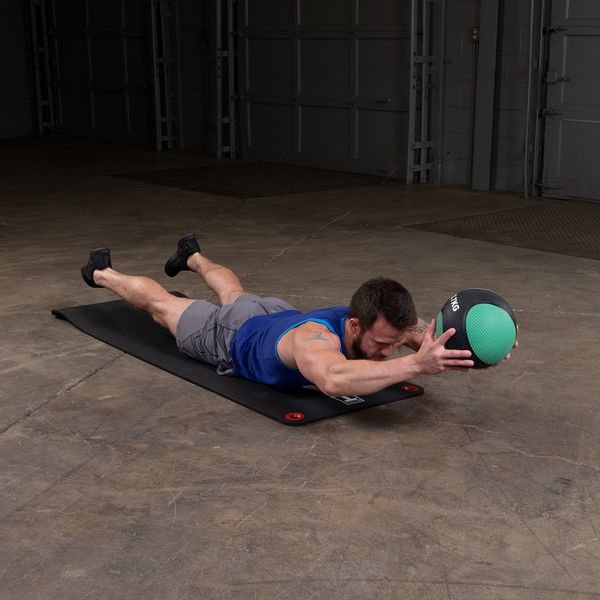 Body Solid Tools BSTMB Medicine Balls