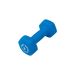 Body Solid Tools BSTND Neoprene Dumbbells