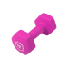 Body Solid Tools BSTND Neoprene Dumbbells