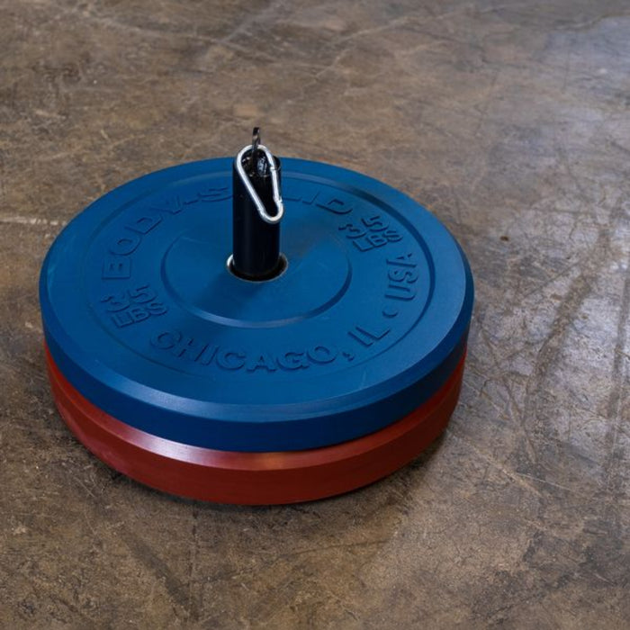 Body Solid Tools BSTOLP Plate Load Pin