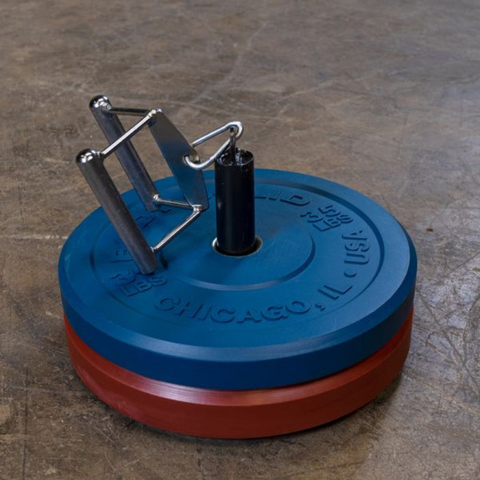 Body Solid Tools BSTOLP Plate Load Pin