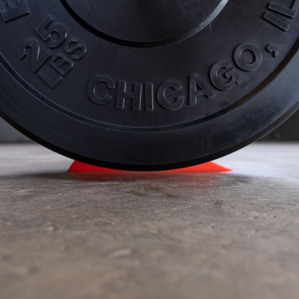 Body Solid Tools BSTOPW Plate Wedge