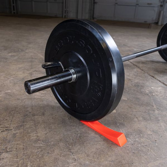 Body Solid Tools BSTOPW Plate Wedge