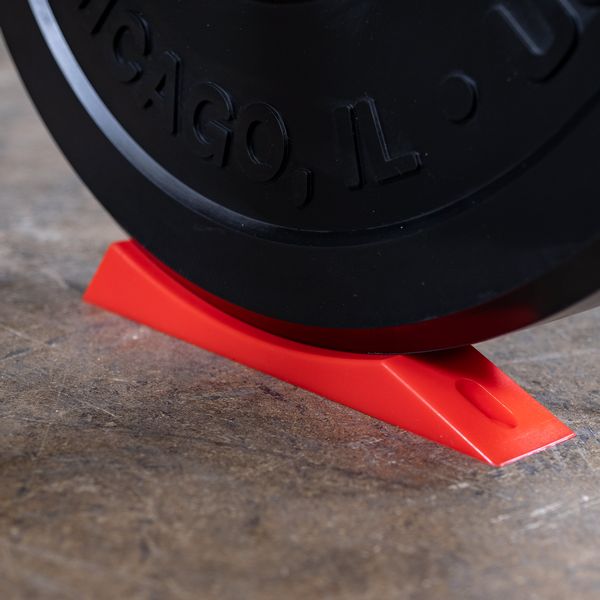 Body Solid Tools BSTOPW Plate Wedge