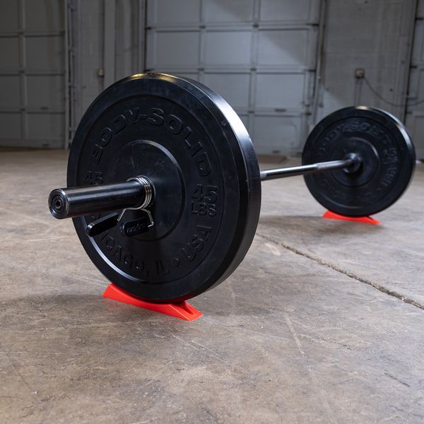 Body Solid Tools BSTOPW Plate Wedge