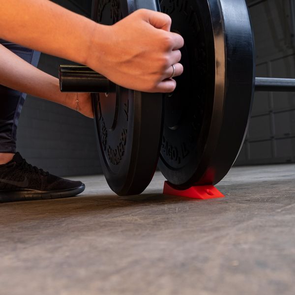 Body Solid Tools BSTOPW Plate Wedge