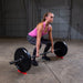 Body Solid Tools BSTOPW Plate Wedge