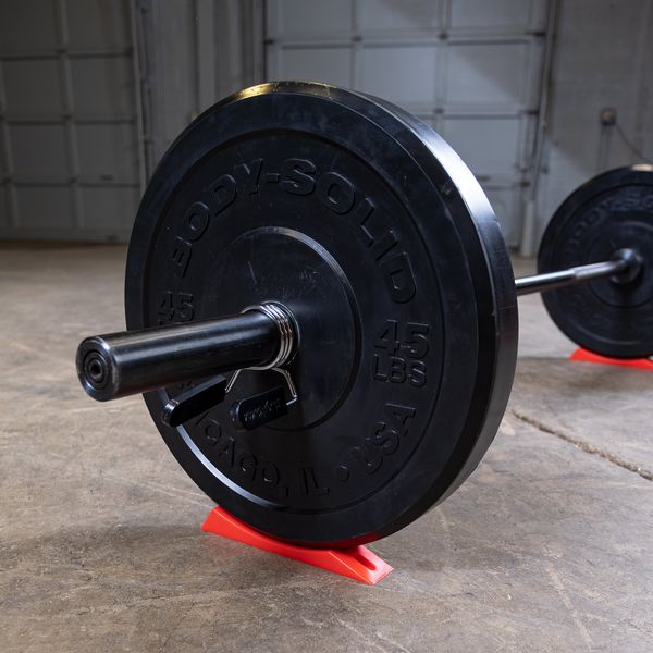 Body Solid Tools BSTOPW Plate Wedge