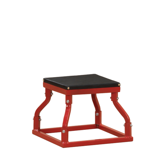 Body Solid Tools BSTPB Plyometric Boxes