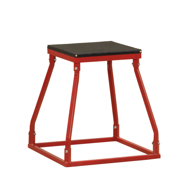 Body Solid Tools BSTPB Plyometric Boxes