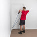 Body Solid Tools BSTRTDA Resistance Tube Door Frame Attachment