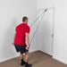 Body Solid Tools BSTRTDA Resistance Tube Door Frame Attachment