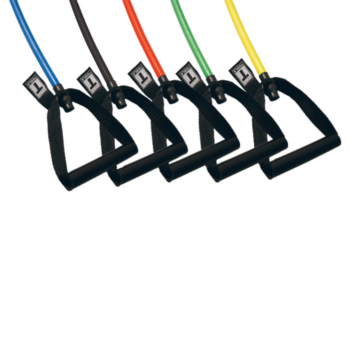 Body Solid Tools BSTRTDA Resistance Tube Door Frame Attachment
