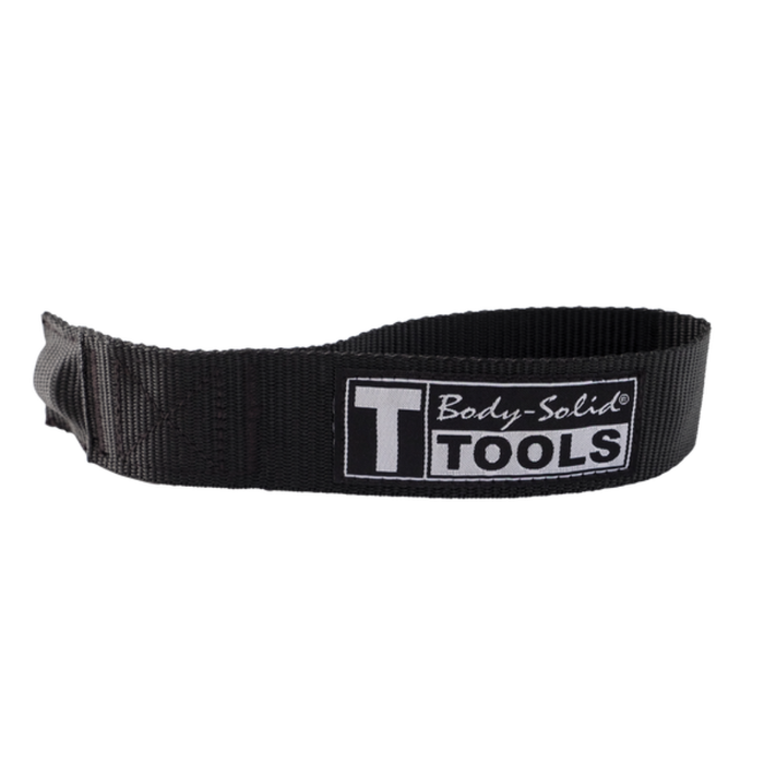 Body Solid Tools BSTRTDA Resistance Tube Door Frame Attachment