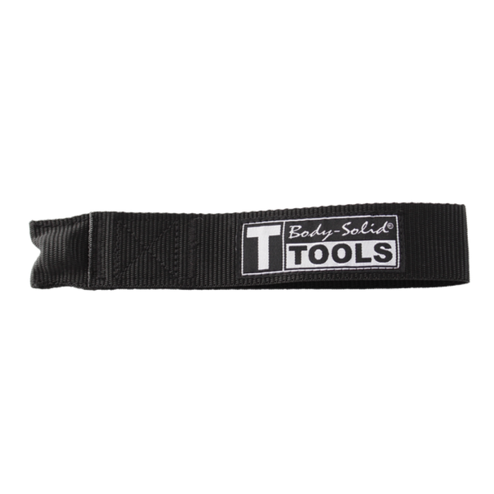 Body Solid Tools BSTRTDA Resistance Tube Door Frame Attachment