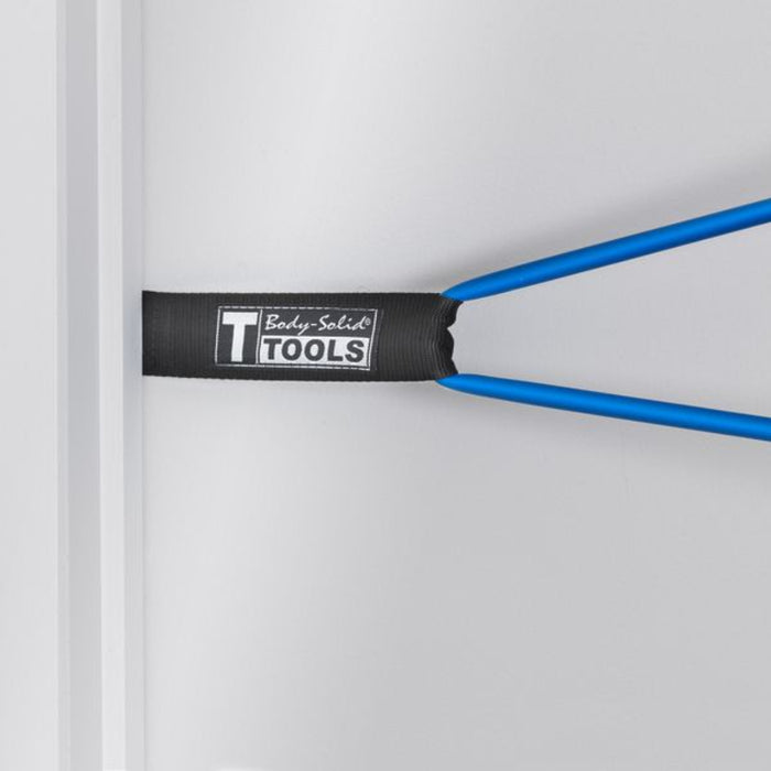 Body Solid Tools BSTRTDA Resistance Tube Door Frame Attachment