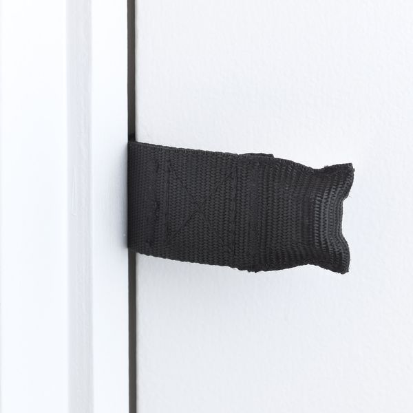 Body Solid Tools BSTRTDA Resistance Tube Door Frame Attachment