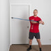 Body Solid Tools BSTRTDA Resistance Tube Door Frame Attachment
