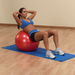 Body Solid Tools BSTSB Stability Balls