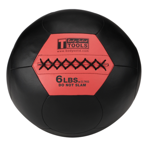 Body Solid Tools BSTSMB Soft Medicine/wall BallBody Solid Tools BSTSMB Soft Medicine/wall Ball