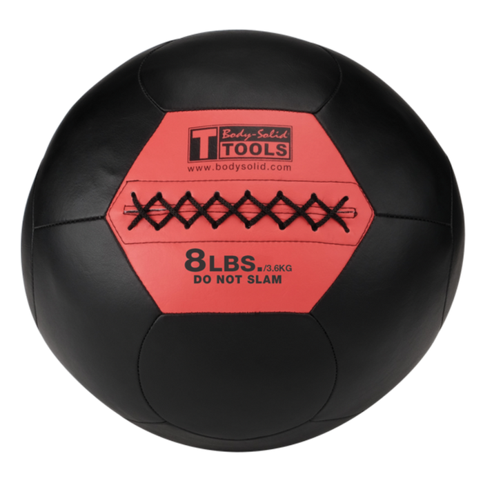 Body Solid Tools BSTSMB Soft Medicine/wall BallBody Solid Tools BSTSMB Soft Medicine/wall Ball