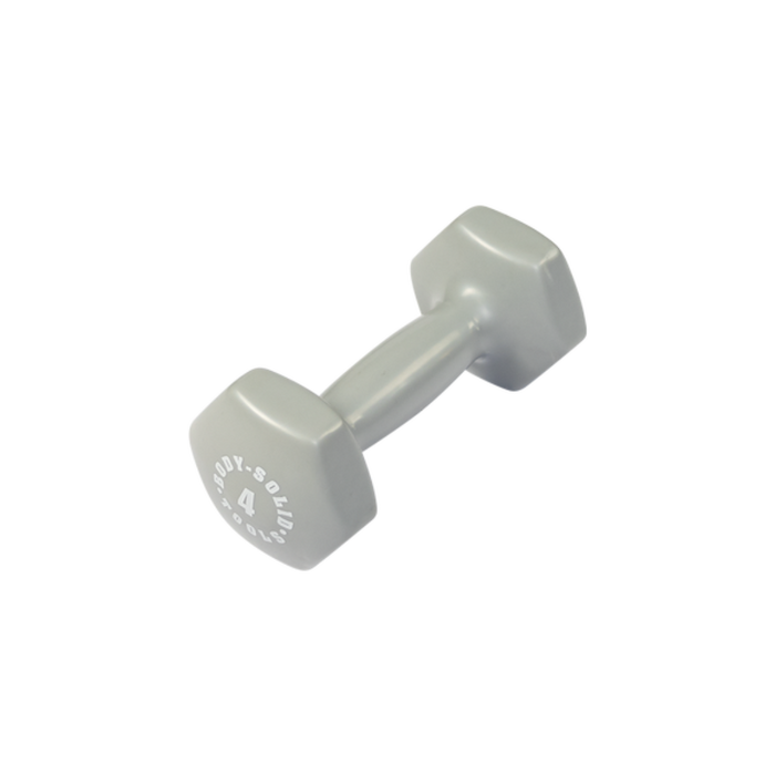 Body Solid Tools BSTVD Vinyl Dumbbells