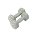 Body Solid Tools BSTVD Vinyl Dumbbells