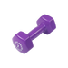 Body Solid Tools BSTVD Vinyl Dumbbells