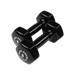 Body Solid Tools BSTVD Vinyl Dumbbells