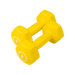 Body Solid Tools BSTVD Vinyl Dumbbells