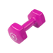 Body Solid Tools BSTVD Vinyl Dumbbells