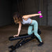 Body Solid Tools BSTVD Vinyl Dumbbells