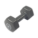Body Solid Tools BSTVD Vinyl Dumbbells