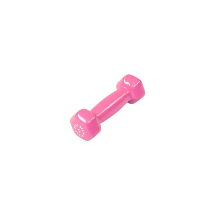 Body Solid Tools BSTVD Vinyl Dumbbells