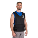 Body Solid Tools BSTWVP Premium Weighted Vest