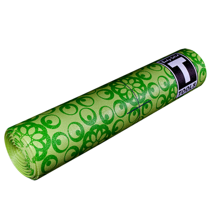 Body Solid Tools BSTYM Premium Yoga Mats