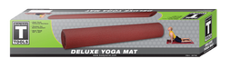 Body Solid Tools BSTYM Premium Yoga Mats