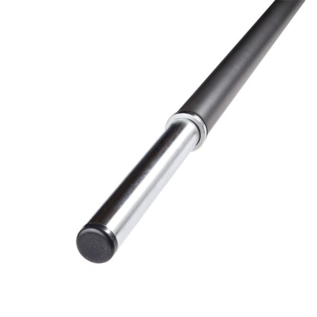 Body Solid Tools CB40 Cardio Barbell Individual Set — Select Fitness