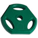 Body Solid Tools CB40 Cardio Barbell Individual Set