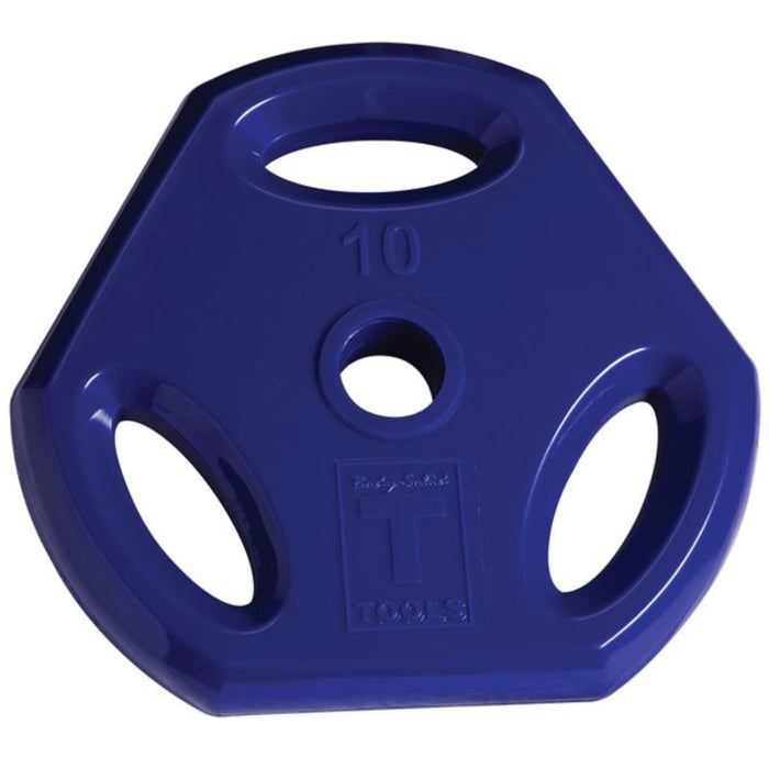 Body Solid Tools CB40 Cardio Barbell Individual Set