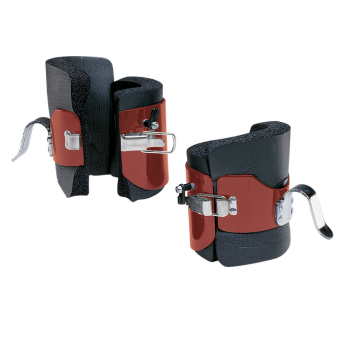 Body Solid Tools GIB2R Inversion Boots