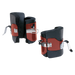 Body Solid Tools GIB2R Inversion Boots