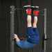 Body Solid Tools GIB2R Inversion Boots
