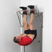 Body Solid Tools GIB2R Inversion Boots