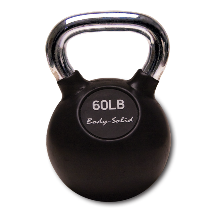 Body Solid Tools KBC Premium Kettlebells