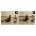 Body Solid Tools KBC Premium Kettlebells