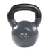 Body Solid Tools KBV Vinyl Coated Kettlebells