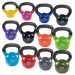 Body Solid Tools KBV Vinyl Coated KettlebellsBody Solid Tools KBV Vinyl Coated Kettlebells