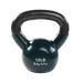 Body Solid Tools KBV Vinyl Coated Kettlebells